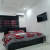 Отель Beautiful Suits Apartment Near Airport Lagos, фото 3