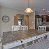 Отель Bellefonte Townhouse - 9 Miles to Penn State!, фото 13