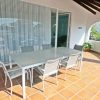 Отель El Descanso - sea view villa with private pool in Benissa, фото 8
