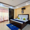 Отель BedChambers Serviced Apartments Gurgaon, фото 1