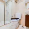 Отель Elegant And Tidy 1Br Apartment Silkwood Residences, фото 8