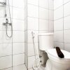 Отель Tidy And Nice 1Br (No Kitchen) At Bandaraya - Tallasa City Makassar Apartment, фото 7