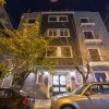 Отель Homely Apartments в Афинах
