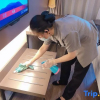Отель Home Inn Plus (Kunming Dian Lake Haigeng Park Guangfu Road), фото 14