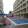 Отель Decameron Isla Coral Guayabitos Ramada All-Inclusive Resort, фото 37
