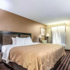 Отель Quality Inn Decatur River City, фото 27