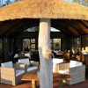 Отель Nkasa Lupala Tented Lodge, фото 20