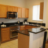 Отель Regal Oaks 4 Bed Townhome, фото 23