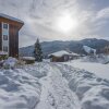 Отель Das Leonhard - Naturparkhotel am Weissensee, фото 16