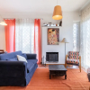 Отель Monteverde Roof Terrace Apartment, фото 4