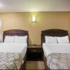 Отель Econo Lodge Inn & Suites City Centre, фото 5