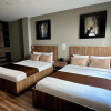 Отель Equo Hotel Boutique, фото 3