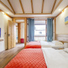 Отель Lijiang Family and Hostel Inn, фото 36