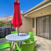 Отель Palm Springs Retreat w/ Pool Access, Near Downtown, фото 23
