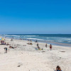 Отель Ocean View 3 Bedrooms Condo, just steps from the park, pier & water!, фото 20