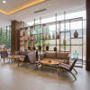 Отель Allstay Hotel Semarang, фото 20