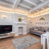 Отель ✰OnPoint-FRESH 1 Bedroom Apt With Parking✰ No Wifi, фото 7