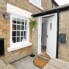 Отель Gritstone Cottage, фото 12