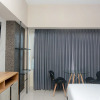 Отель Simply Studio at Springlake Summarecon Apartment, фото 6