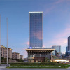 Отель Wyndham Changzhou Liyang, фото 18