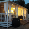Отель Immaculate 2-bed Home 5 Mins Walk to the Beach!, фото 19