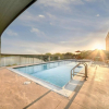 Отель Hampton Inn Marble Falls On The Lake, фото 9