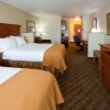 Отель Holiday Inn Express and Suites Mason City, an IHG Hotel, фото 11