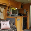 Отель Self Contained Holiday Home Luxury Caravan, фото 5