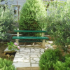 Отель Josi - With Beautiful Garden - A1 Plavi, фото 9