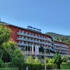 Отель Thermal Hotel Visegrad в Вышеград