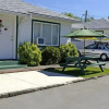 Отель Somass Motel, фото 11