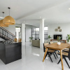 Отель 2BR Villa Alba in Canggu by Azure, фото 10