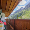 Отель Haus Bergwind, фото 10