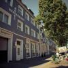 Отель Stadt Emmerich, фото 1