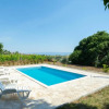 Отель Private House With Pool, sea View and big Garden, фото 18