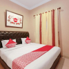 Отель OYO 799 Hotel Dieng, фото 3