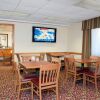 Отель BAYMONT INN & SUITES MT. PLEASANT, фото 9