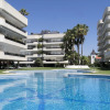 Отель Mediterranee 105, фото 1