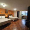 Отель Suites Teziutlan, фото 3