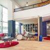 Отель Mercure Brest Centre Les Voyageurs, фото 17