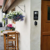 Отель Cherry Tree Apartment Beautiful 1-bed in Limavady, фото 11
