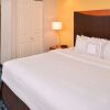 Отель Fairfield Inn by Marriott Hattiesburg, фото 6