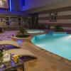 Отель Elite Suites Hotel, фото 14