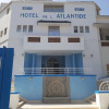 Отель Atlantide, фото 1