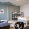 Отель Bunks at Rode, фото 6