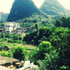 Отель Yangshuo No.27 Shibanqiao, фото 17