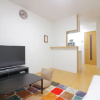 Отель Hg Cozy Hotel No86 Tennoji, фото 4