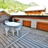 Отель Apartment With 3 Bedrooms in La Chapelle-d'abondance, With Wonderful M, фото 10