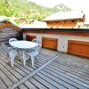 Отель Apartment With 3 Bedrooms in La Chapelle-d'abondance, With Wonderful M, фото 11