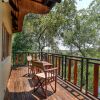 Отель Namushasha River Lodge, фото 3